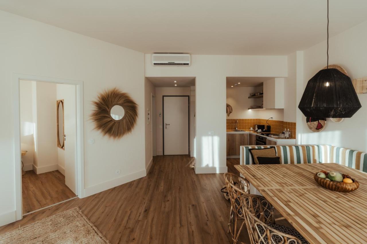 Almalusa Comporta Kültér fotó