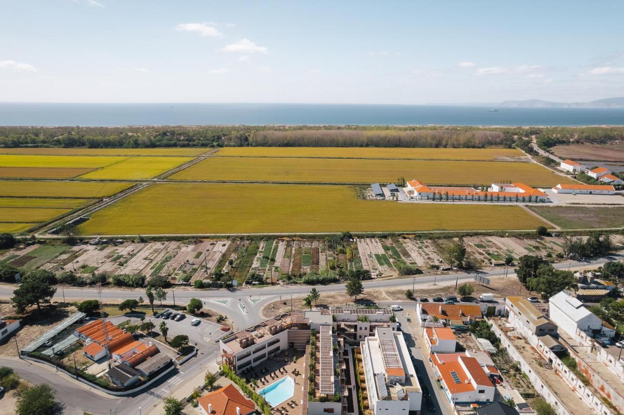 Almalusa Comporta Kültér fotó